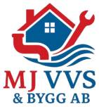 MJ VVS & Bygg AB